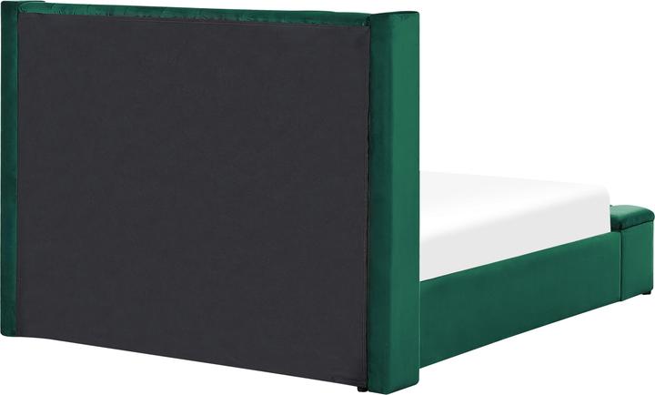Actual product image Beliani Noyers (140 x 200 cm)