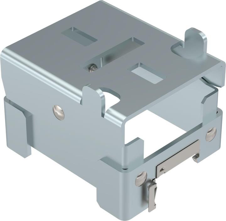 OBO Bettermann Support short (Solar system mounting material)