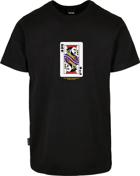 Produktbild Cayler & Sons WL Compton Card Tee - 10922 (XS)