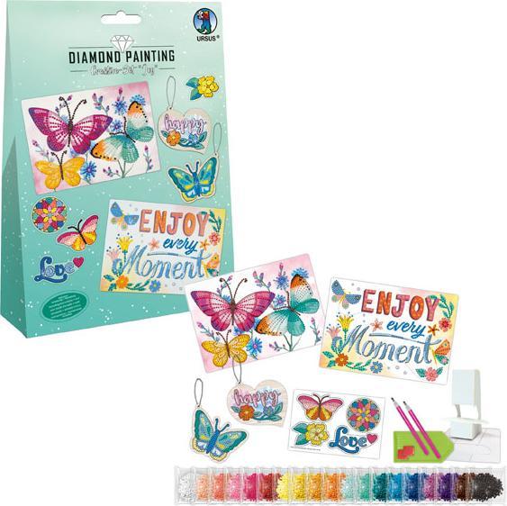 Produktbild Ursus Diamond Painting Joy