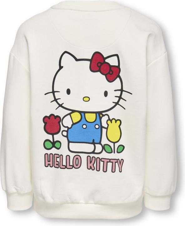 Image du produit Only KMGKITTEN Sweatshirt Sweatshirt (116)