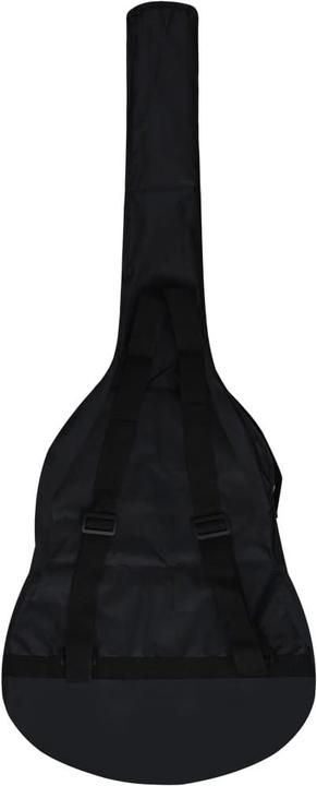 Actual product image vidaXL Gitarre (Classical guitar, Duroplastic plastics, Lime wood, Nylon)