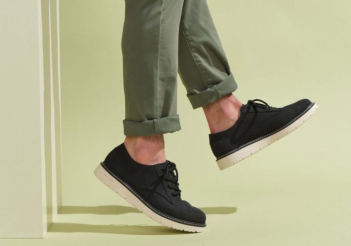 Image du produit Toms Navi Trvl Lite Oxford (39)