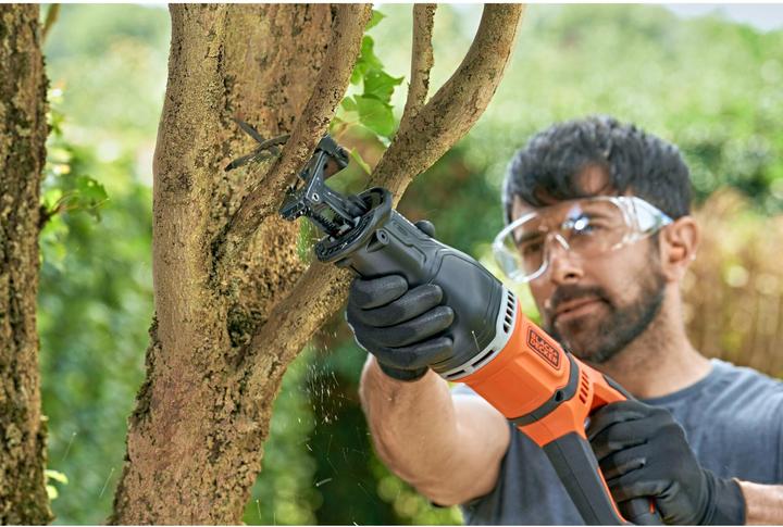Actual product image Black & Decker BES301-QS