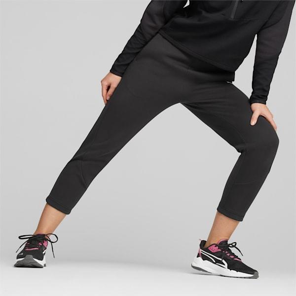 Produktbild Puma EVOSTRIPE High-Waist Pants (S)