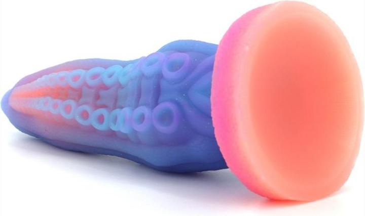 Produktbild Unicorny Lumy Octop
