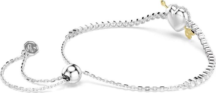Immagine prodotto Swarovski Bracciale Idyllia (24 cm, Metallo)
