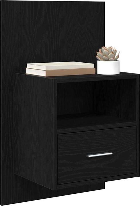 Immagine prodotto vidaXL Nachttisch (32.50 x 32.50 x 80 cm)