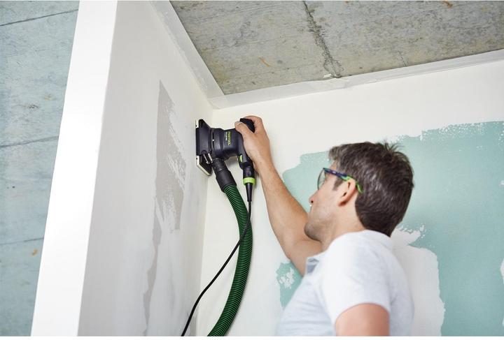 Produktbild Festool RTS 400 REQ (Exzenterschleifer, 250 W)
