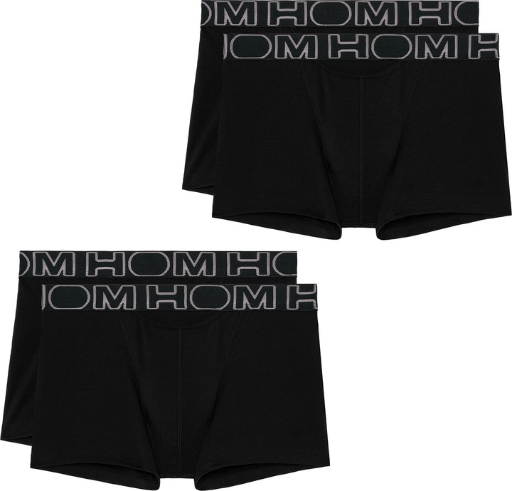 Produktbild HOM Retro Boxer Boxerlines HO1 (XL, 4er Pack)