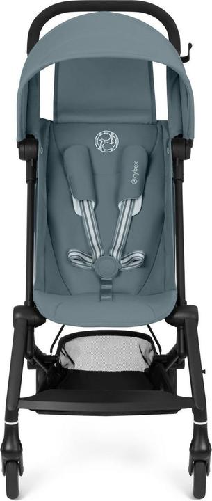 Productafbeelding Cybex Agis BLK