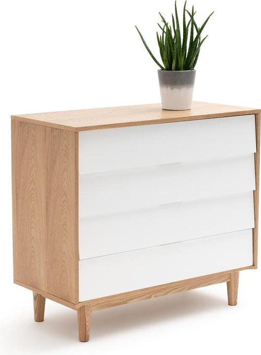 Blanc, Blanc, Brown, Marron