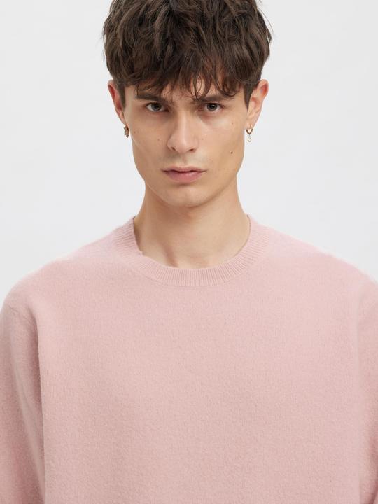 Produktbild Annarr Merinowoll Pullover (L)