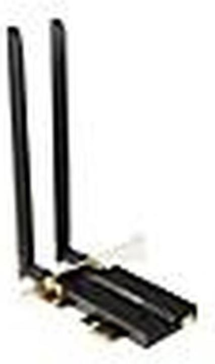 Produktbild Intertech DMG-36 (Mini PCI Express)