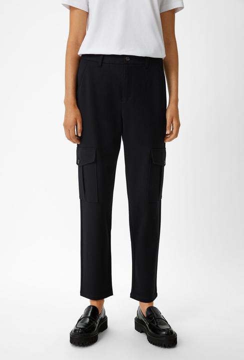 Produktbild Comma Identity Cargohose (36)