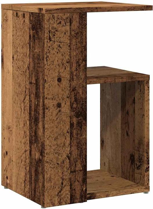 Immagine prodotto vidaXL Matthieu (36 x 30 x 56 cm)