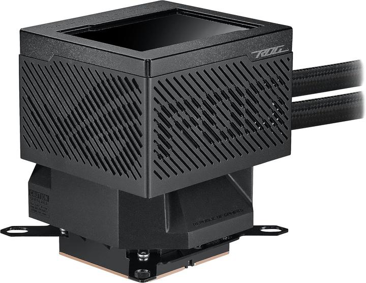 Image du produit ASUS ROG RYUJIN III 240