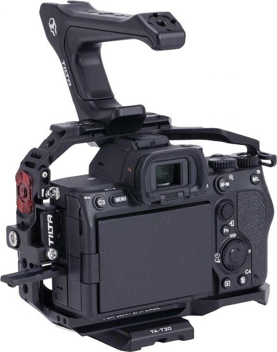 Image du produit Tilta Basic Camera Cage Kit (Cage)