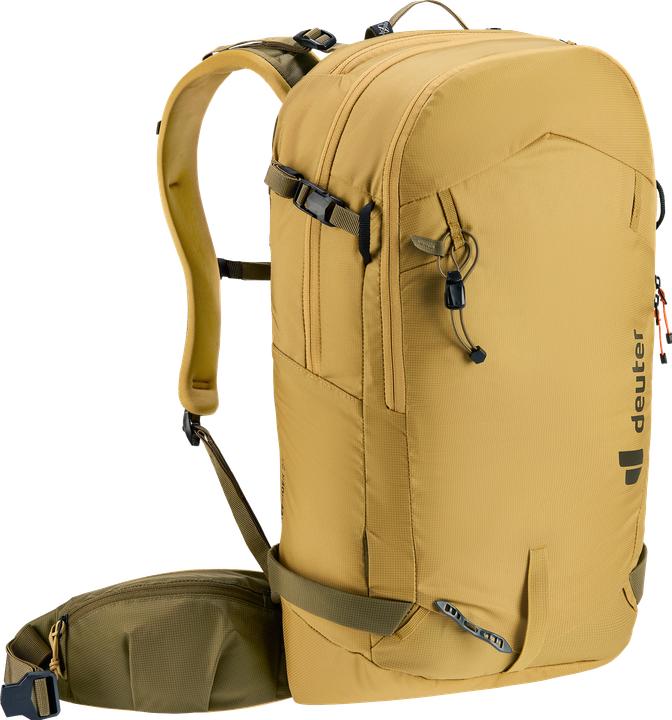 Actual product image Deuter Freerider 24 (24 l)