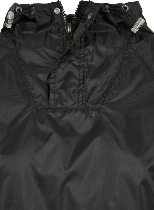 Produktbild Urban Classics Ladies Transparent Light Pull Over Jacket (4XL)