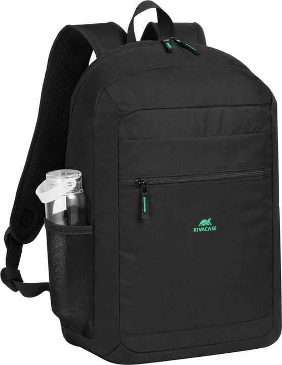 Produktbild Rivacase Riva NB Rucksack Gremio 15.6"-16" schwarz 5566 (18 l)