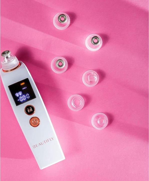 Productafbeelding Beautifly B-Derma PRO
