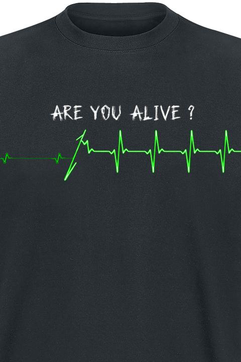 Produktbild Metallica M Pulse (S)