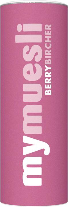 mymuesli Berry Bircher (575 g)