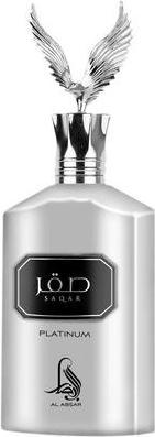Produktbild Al Absar Saqar Platinum (Eau de Parfum, 100 ml)