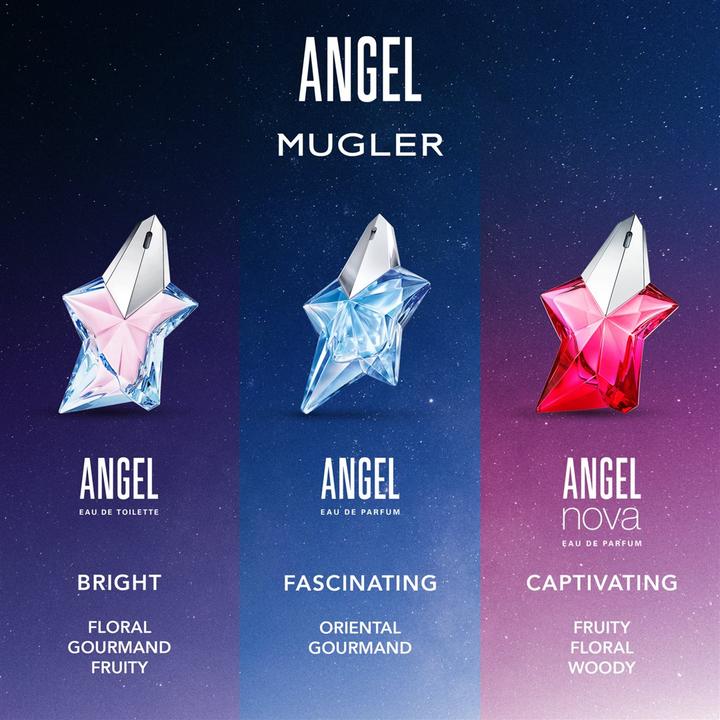 Immagine prodotto Thierry Mugler Angelo (Eau de parfum, 50 ml)