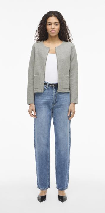 Immagine prodotto Vila VIGARDEN Reissverschluss Strickjacke (L)