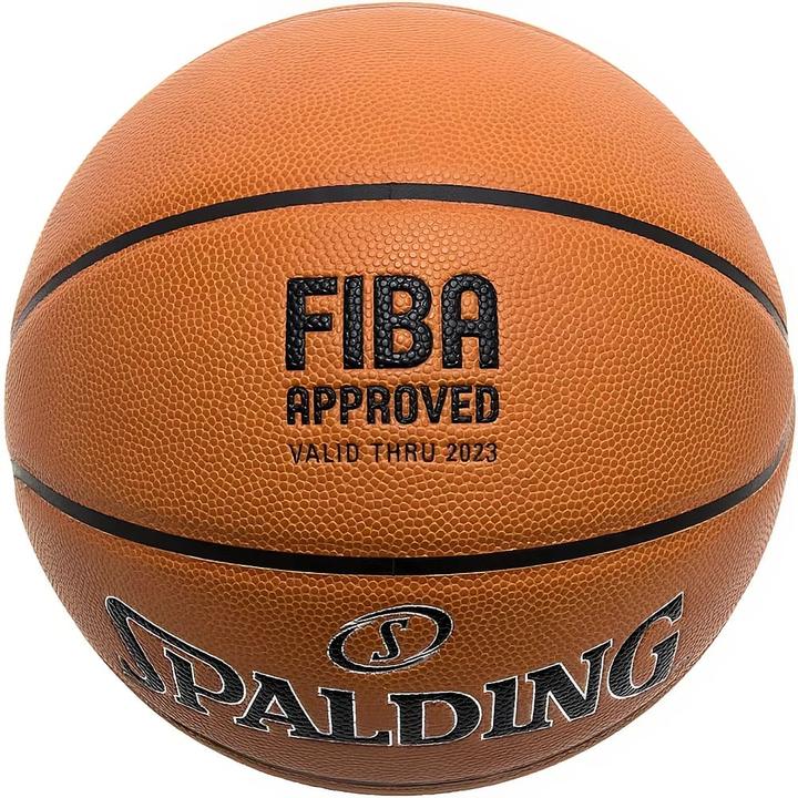 Immagine prodotto Spalding Precision (7)