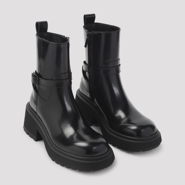 Actual product image Jimmy Choo Connyflat.Hkb (38)