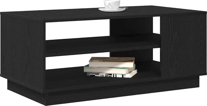 Actual product image VidaXL Coffee table (102 x 55 x 43 cm)