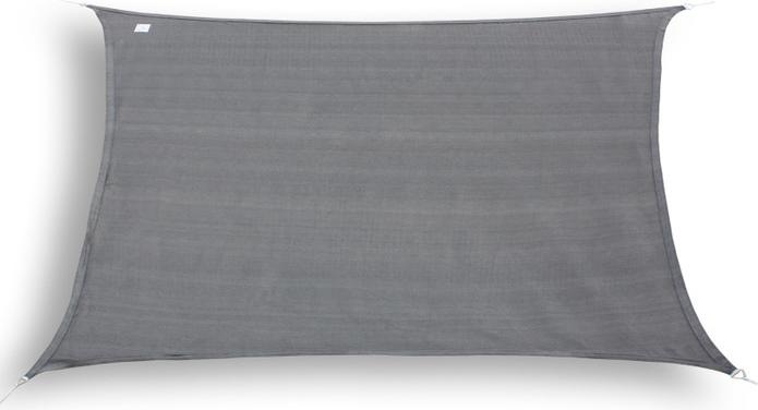 Immagine prodotto Swisshandel24 Rettangolo a vela solare (3,5 x 4,5 m)