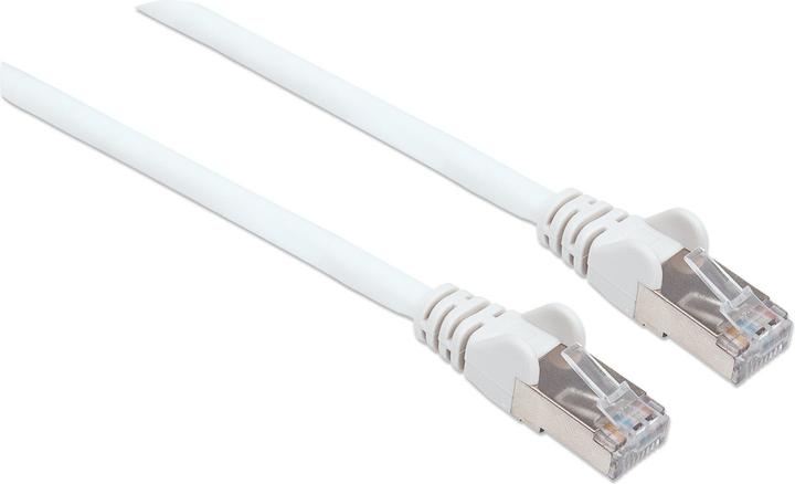Actual product image Intellinet Patch cable (S/FTP, CAT6, 0.50 m)