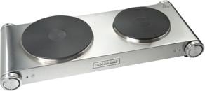 Bourgini Duo kookplaat