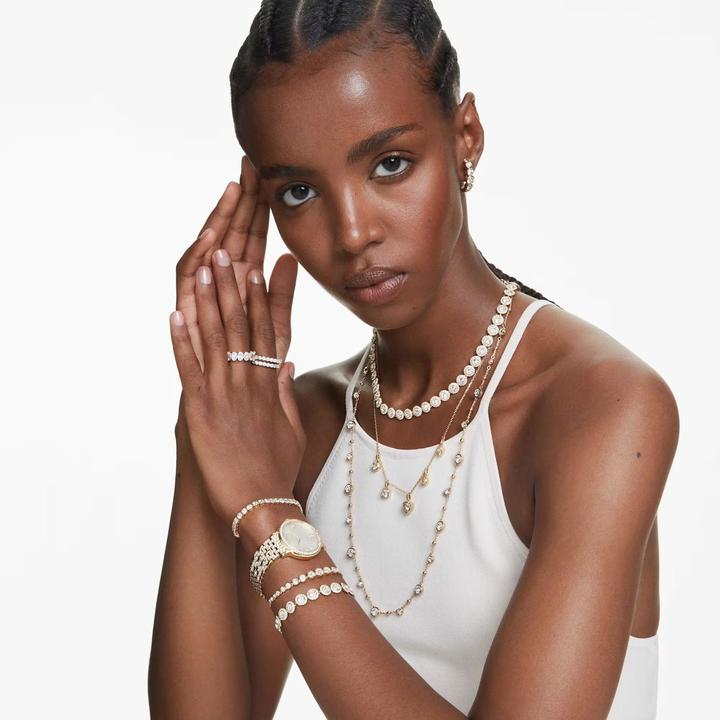 Actual product image Swarovski Angelic (16.50 cm, Stainless steel)