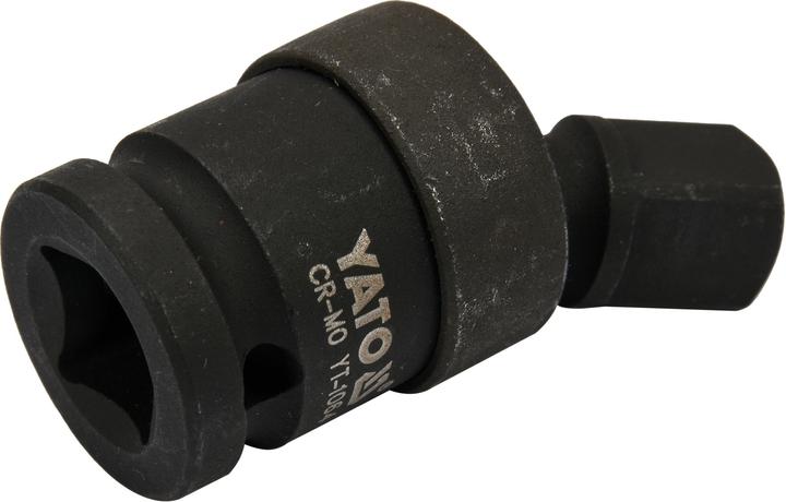 Image du produit Yato Impact Universal Joint 12 (63 mm)