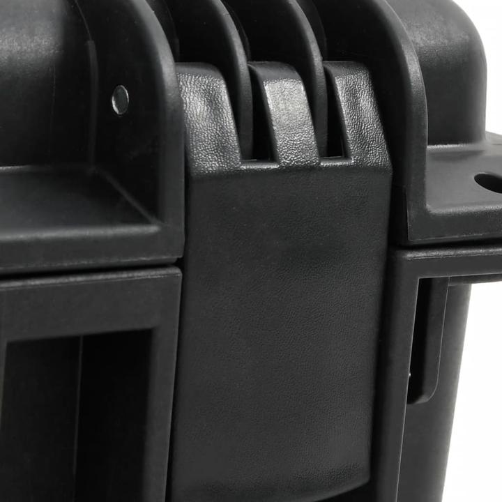 Produktbild vidaXL Flugkoffer (Fotokoffer)