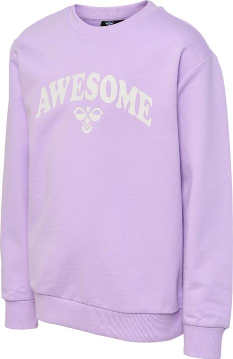 Image du produit hummel Hmlrushy Crewsuit (152)