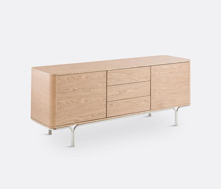 Image du produit La Redoute Interieurs Giorgio (180 x 47 x 70 cm)