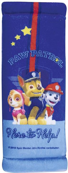 Image du produit Coussin pour ceinture de sécurité Paw Patrol