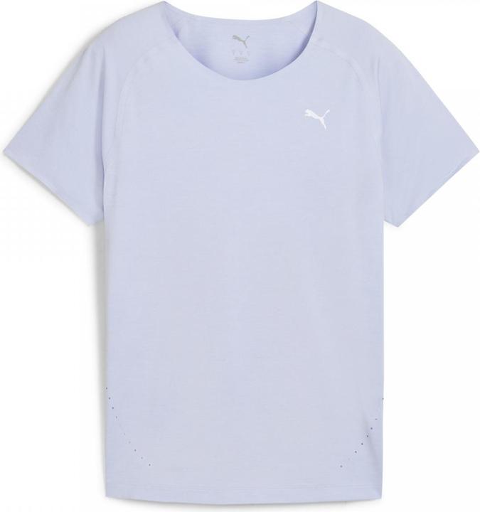 Actual product image Puma W Run Cloudspun Tee (L)