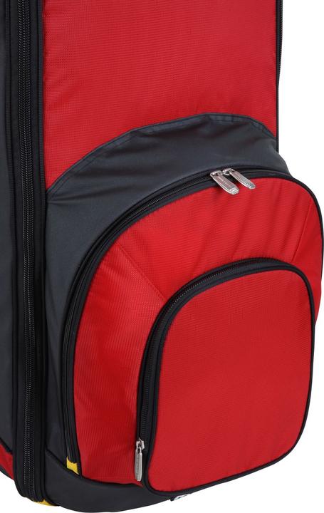 Produktbild Big Max Wheeler 3 Travelcover