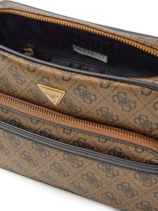 Produktbild Guess Milano Crossbody Double Zip Bag