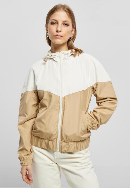 Produktbild Urban Classics Ladies Arrow Windbreaker (S)