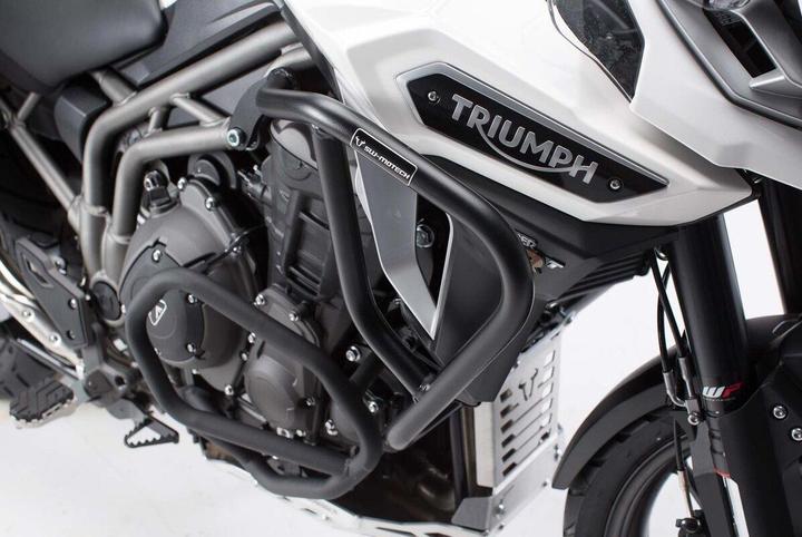 Image du produit Sw Motech Triumph Tiger 1200 / Explorer (15-) (x2)