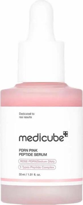 Medicube Peptide rosa PDRN (30 ml)