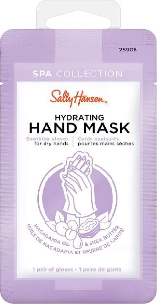Image du produit MGA masque hydratant pour les mains, masque pour les mains, 26 ml (26 ml)